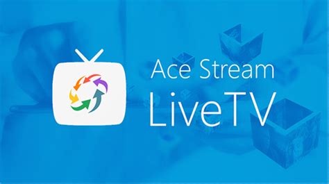 ace stream live tv